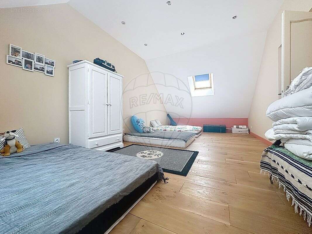 Maison 6 chambre(s) à vendre - photo 12