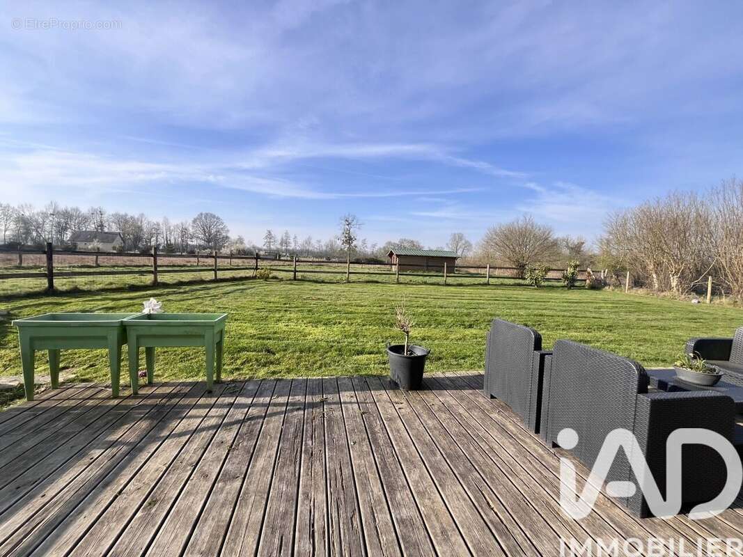 Photo 8 - Maison à PONT-L'EVEQUE