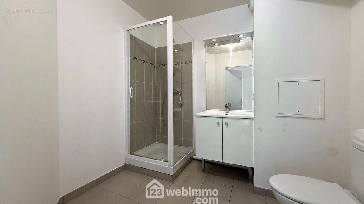 Appartement à SUCY-EN-BRIE