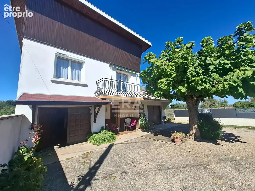 Photo Maison à Viriat au prix de 220 000€