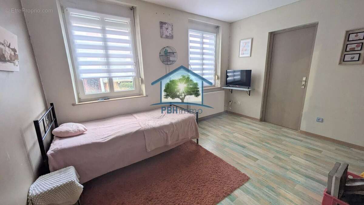 Appartement à BOUXWILLER