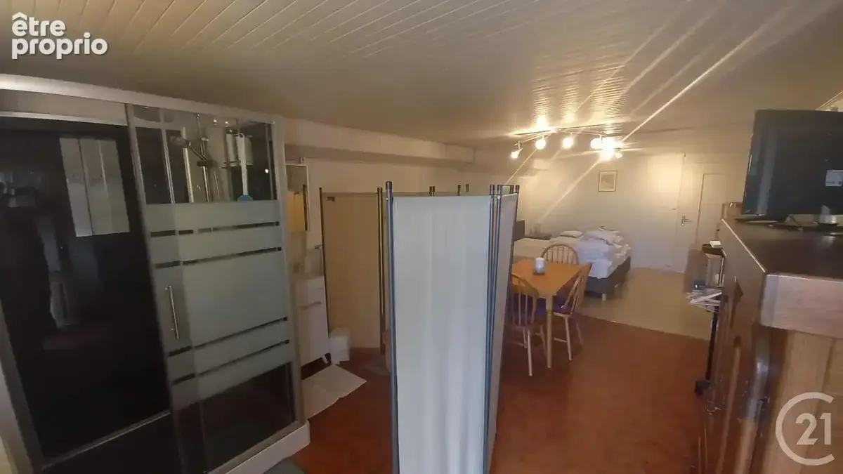 Maison 6 pièces 92 m² à vendre à Mervans (71310) - photo 10