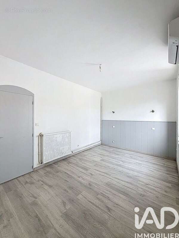 Photo 8 - Maison à COUVROT