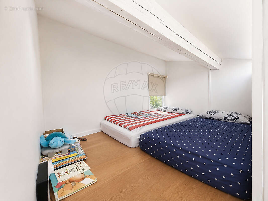 Maison 4 chambre(s) à vendre - photo 16