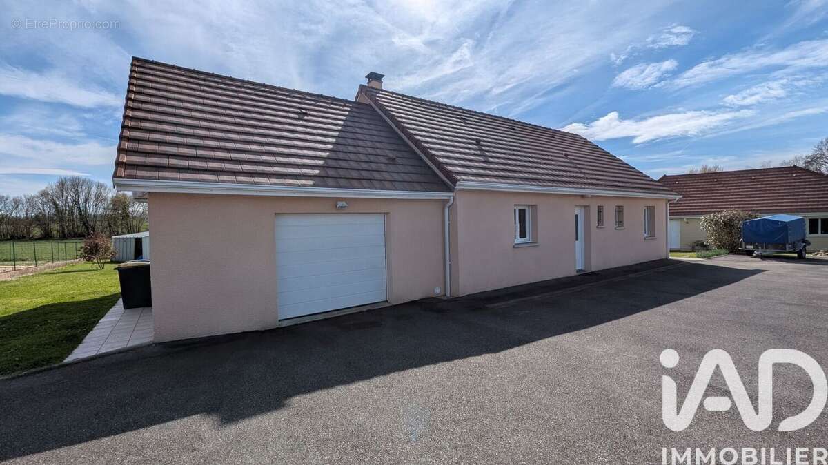 Photo 3 - Maison à MORLAAS