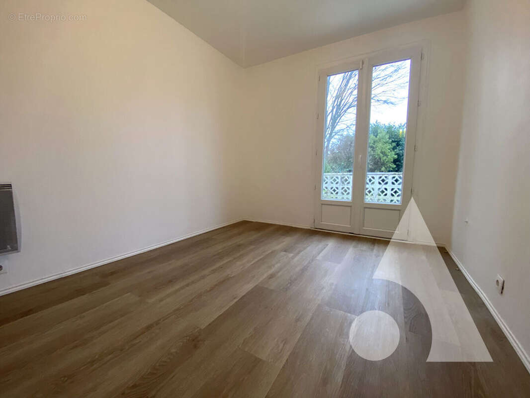 Maison à ACY-EN-MULTIEN