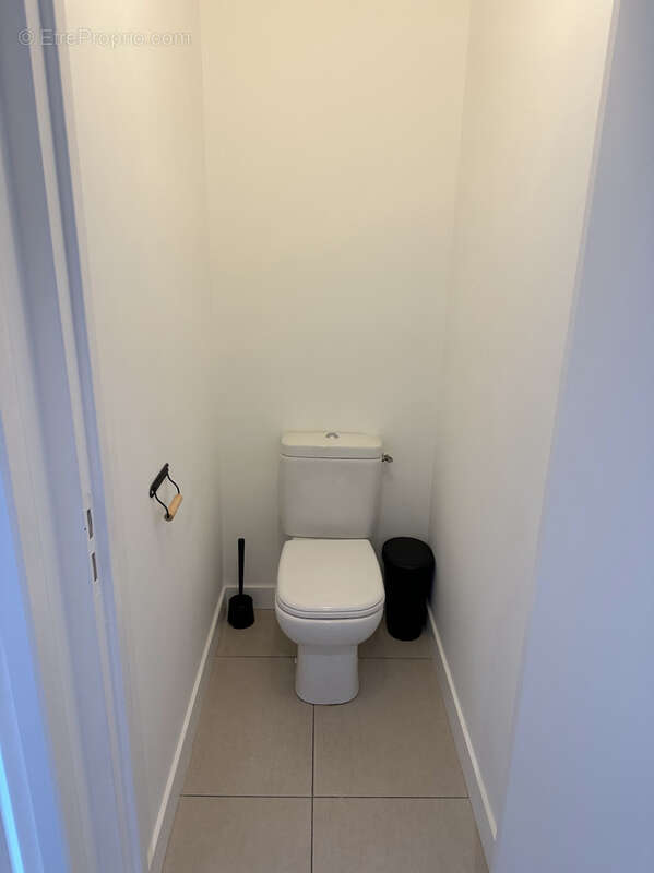 Appartement à ANGLET