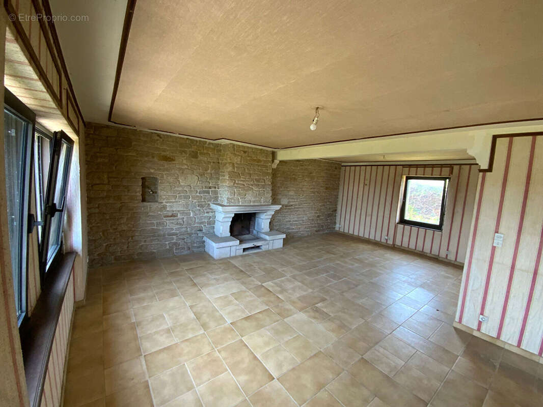 Maison à SAINT-POL-DE-LEON