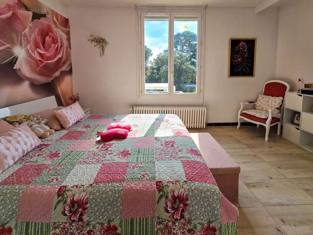 Maison à BALARUC-LES-BAINS