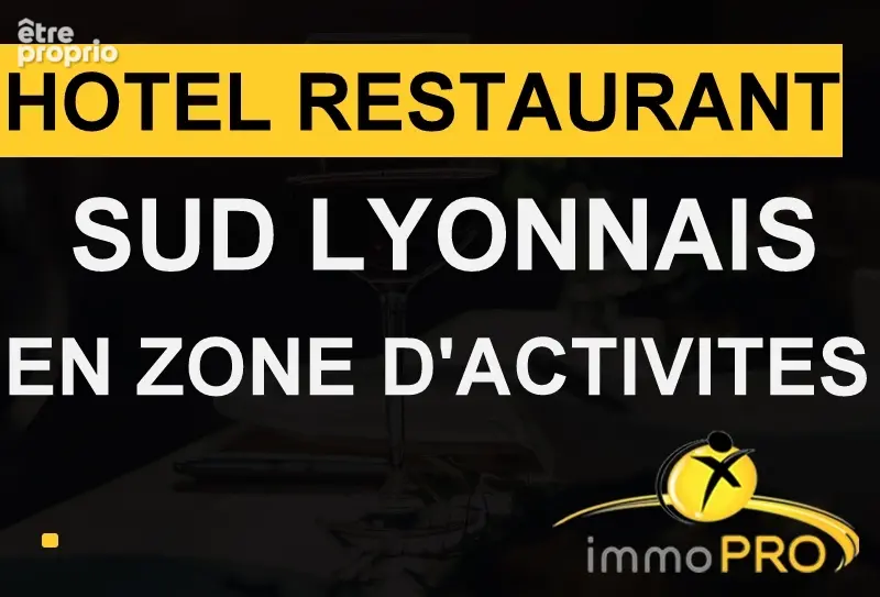 Photo Commerce à Lyon-1e au prix de 165 000€