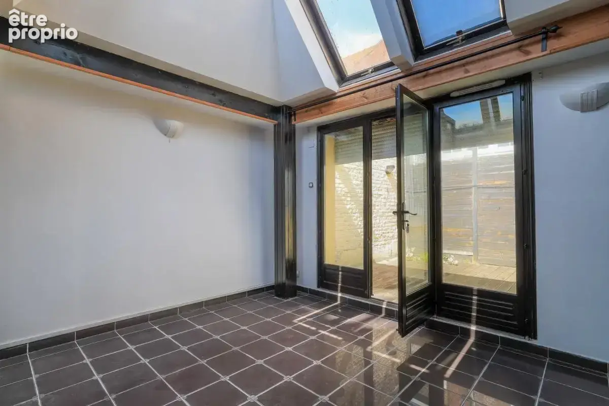 Maison de 3 pièces de 66 m² situé à Lille - photo 5