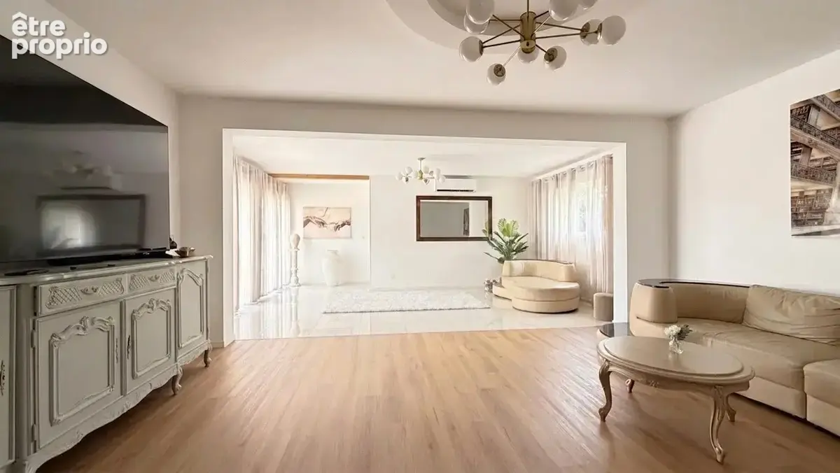 Acheter une maison de plain-pied à la rivière-de-corps, proc - photo 8