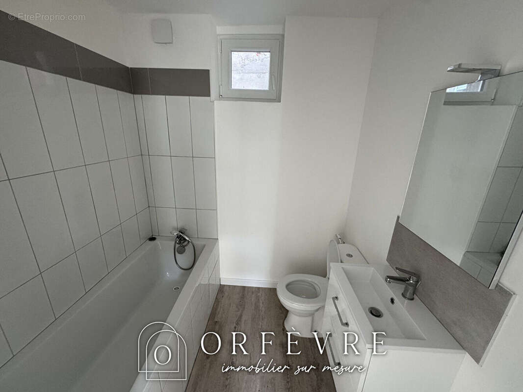 Appartement à BEZIERS
