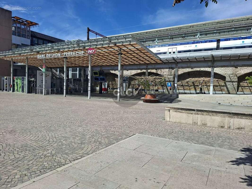 Appartement à LYON-2E