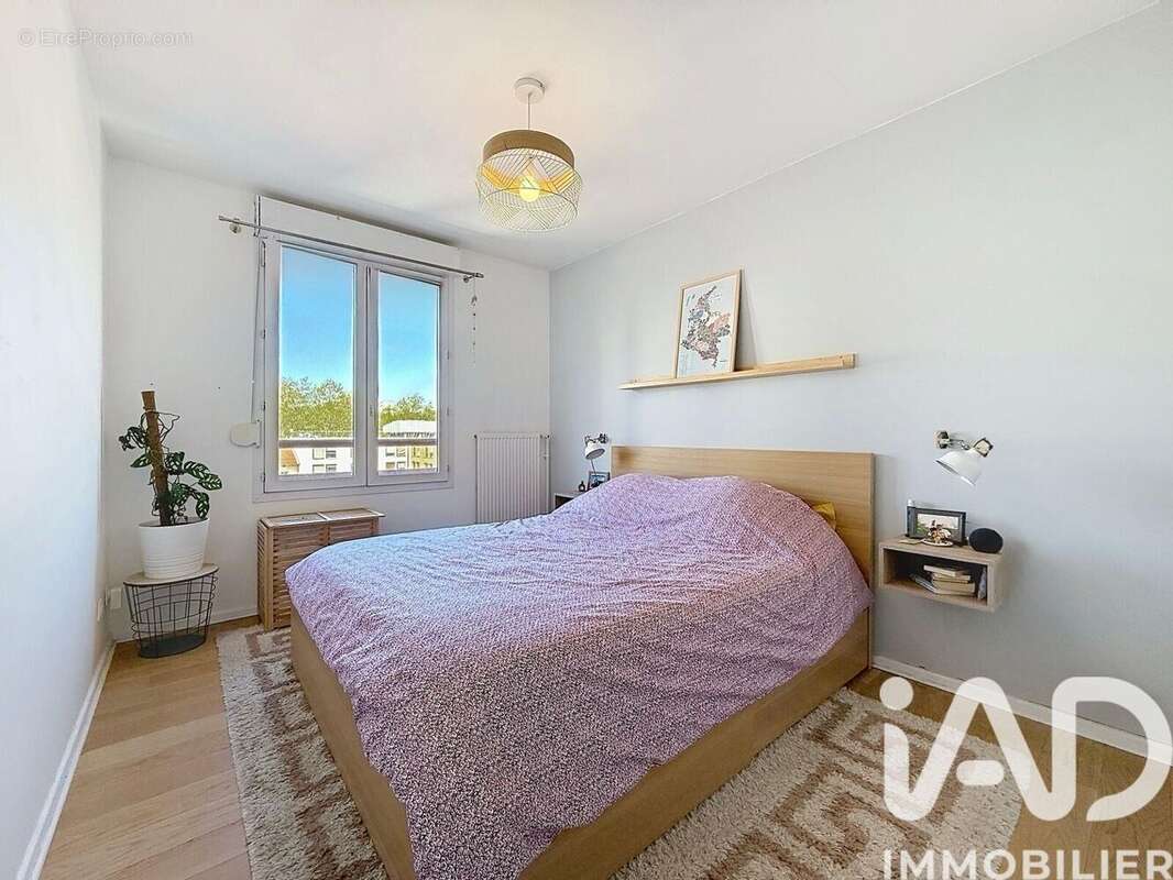 Photo 5 - Appartement à LYON-9E