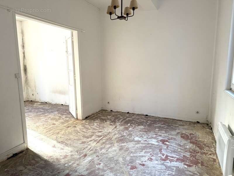 Appartement à DIEPPE