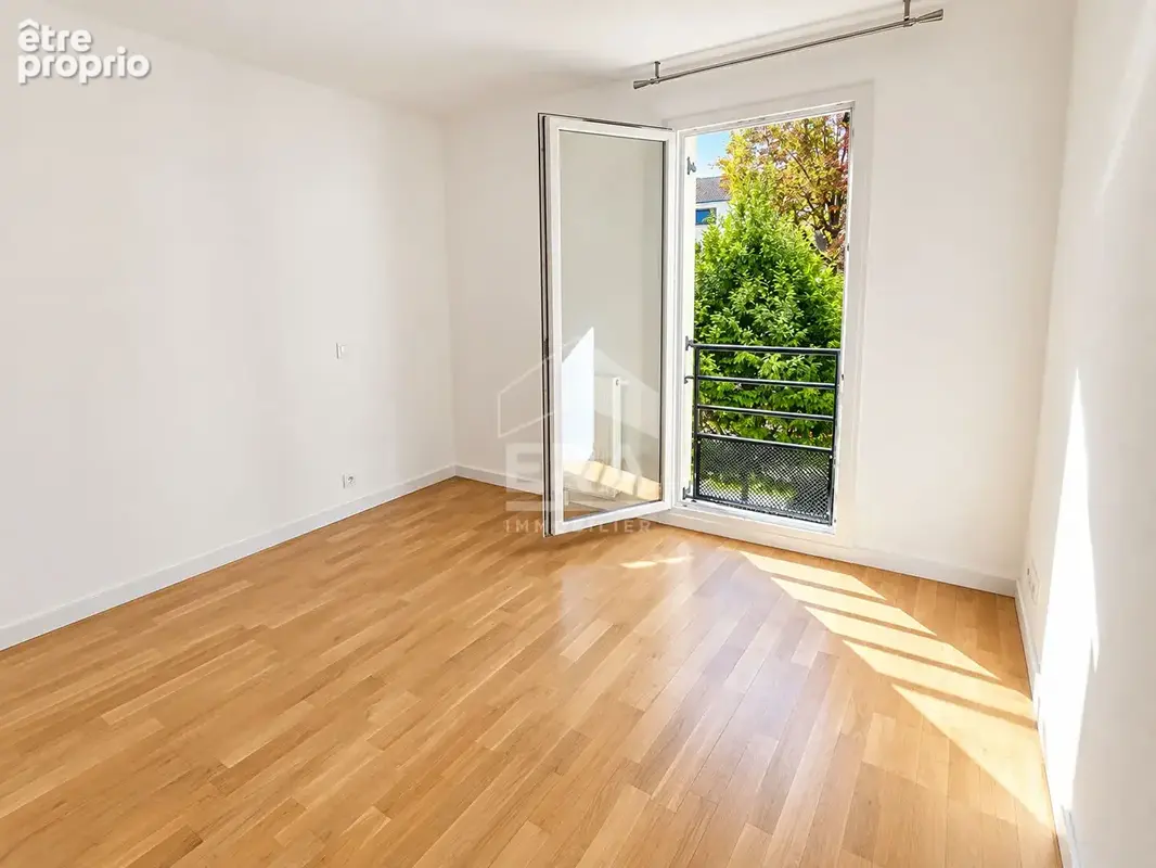Appartement 40m² à villepreux - photo 7