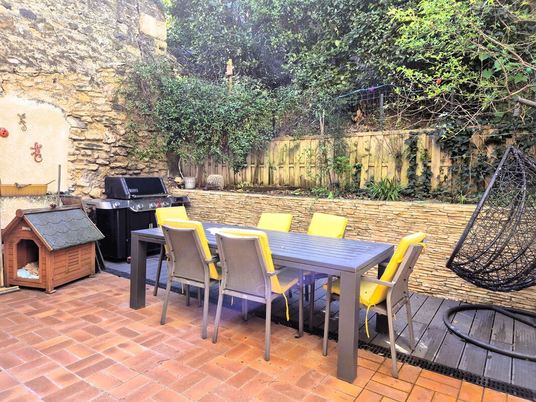 Maison à PEZENAS