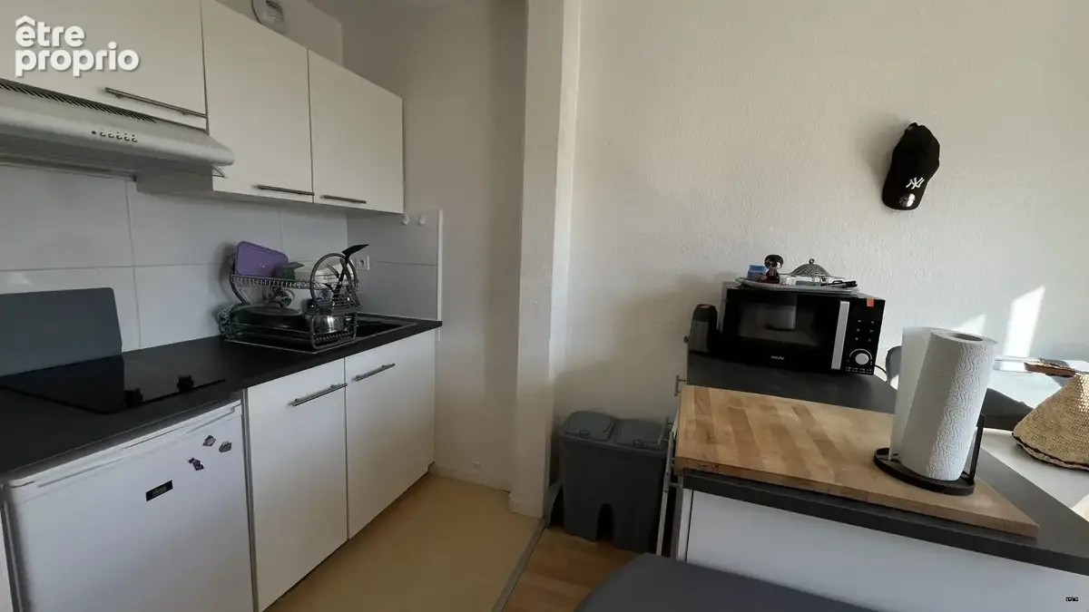 Appartement 1 pièce 31 m² à vendre à Colomiers (31770) - photo 2