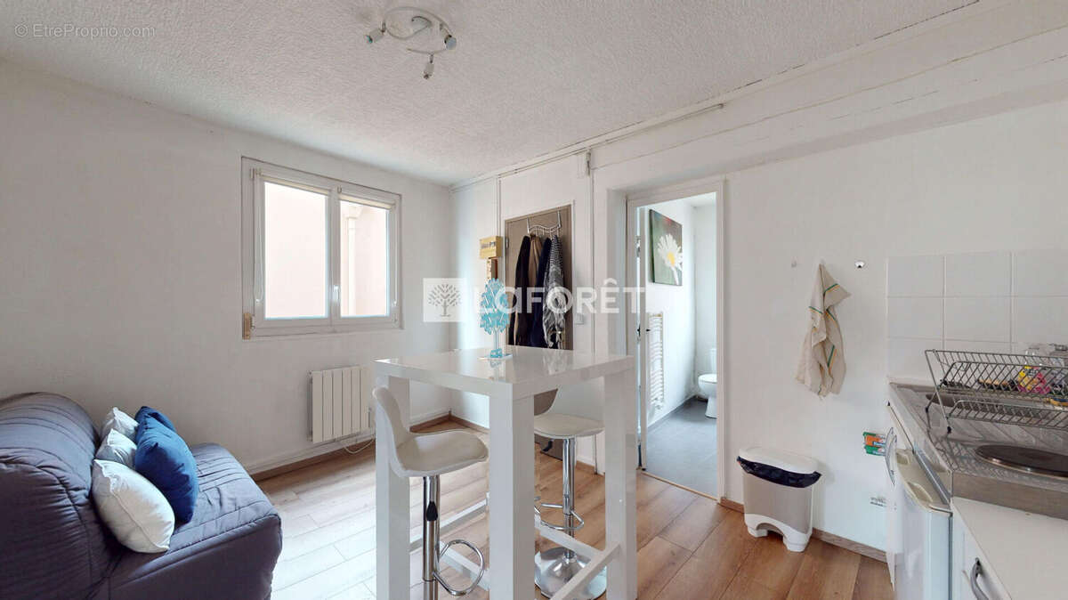 Appartement à LE HAVRE