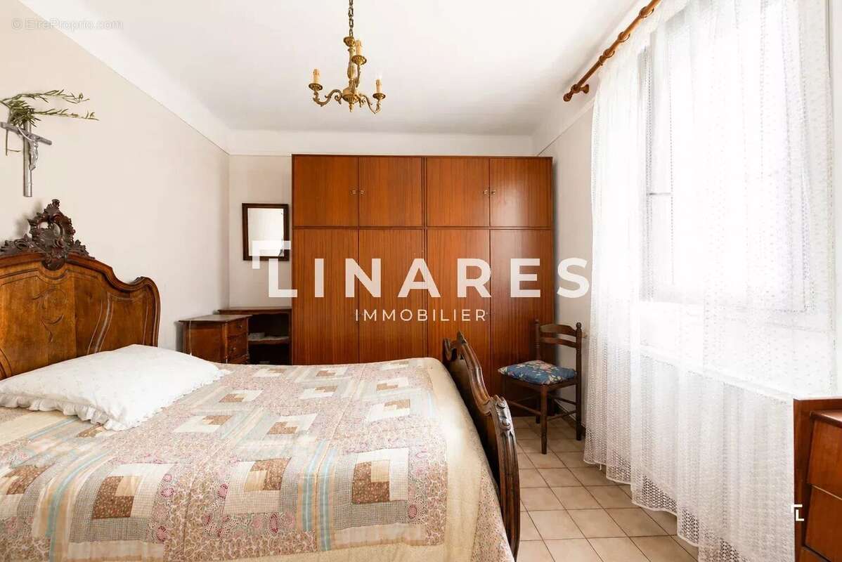 Maison à MARSEILLE-15E