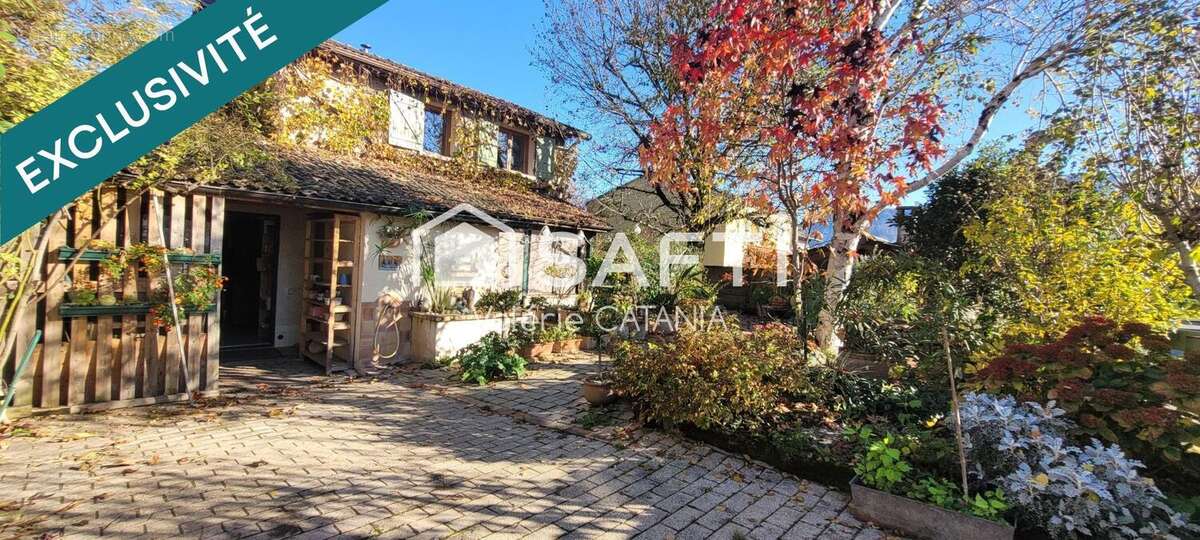 Photo 7 - Maison à MOIRANS