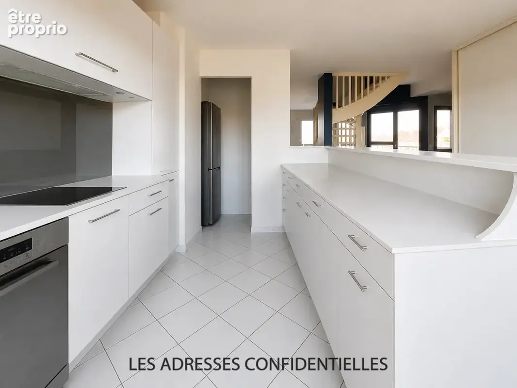 Duplex avec terrasse   Centre de Villefranche-sur-Saône - photo 6