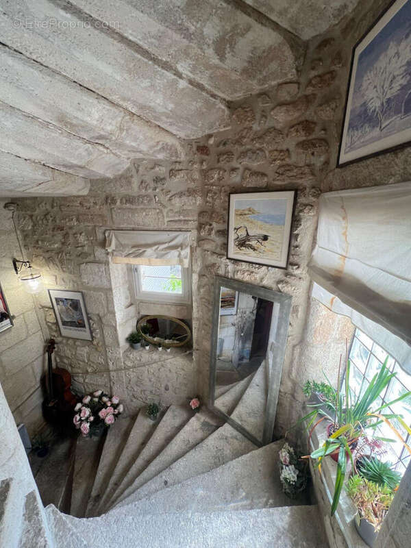 Maison à MONTFRIN