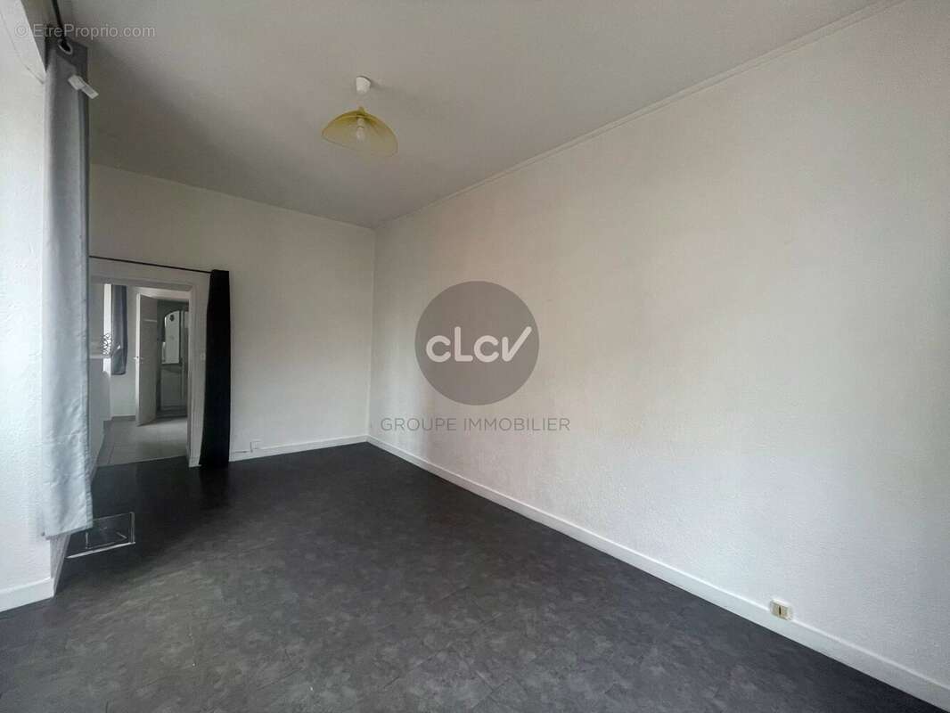 Appartement à TASSIN-LA-DEMI-LUNE