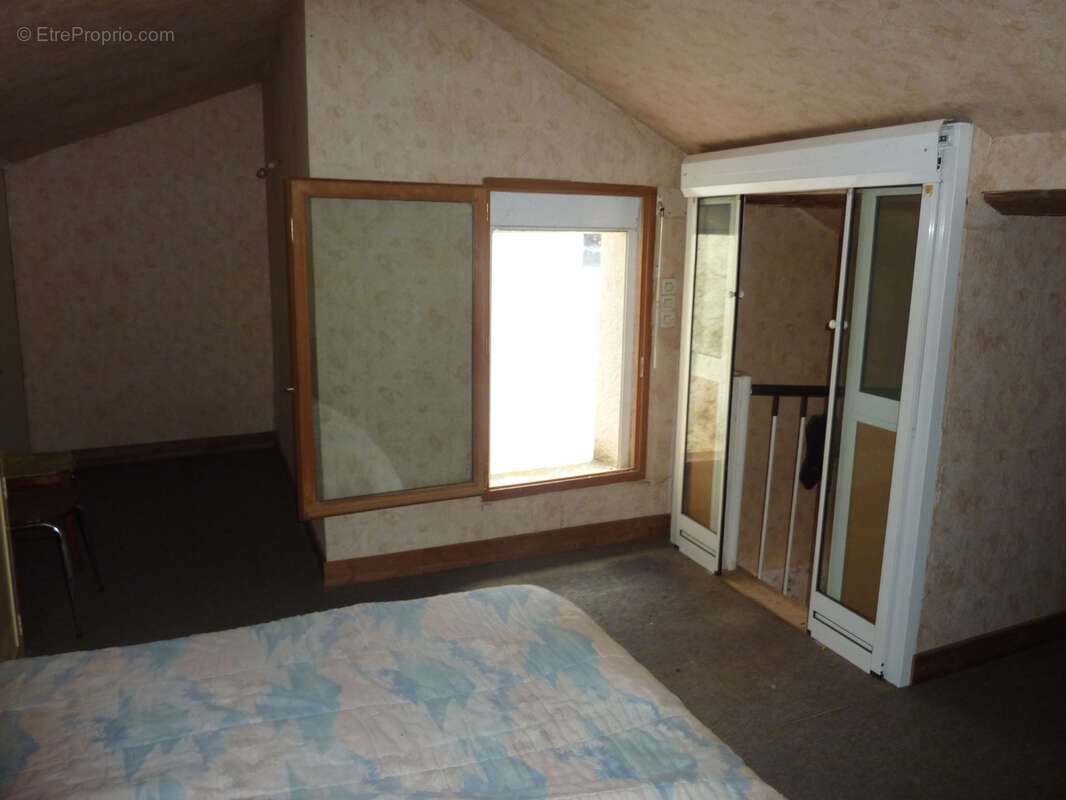 Appartement à MONTMORILLON