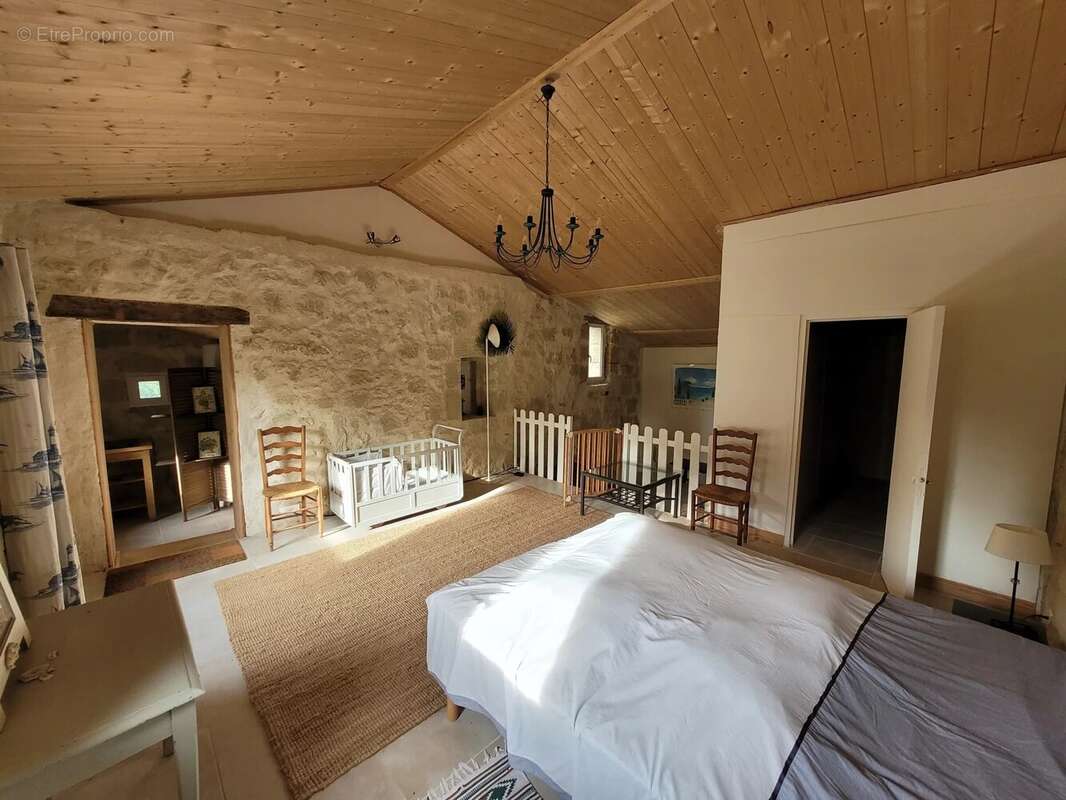 Maison à SAINT-BARTHELEMY-D&#039;AGENAIS