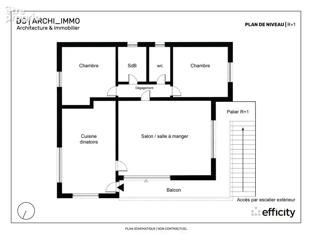 Maison 6 pièces 212 m² à vendre à Le Verdon-Sur-Mer (33123) - photo 5