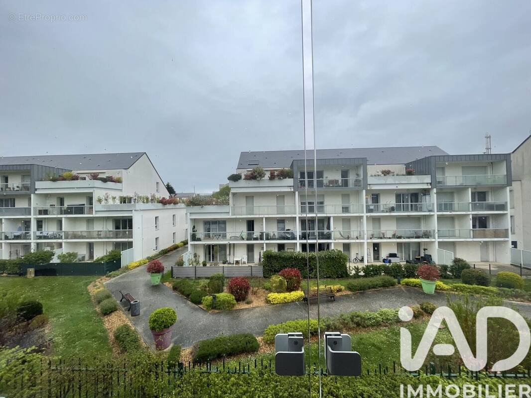 Photo 1 - Appartement à MAINVILLIERS