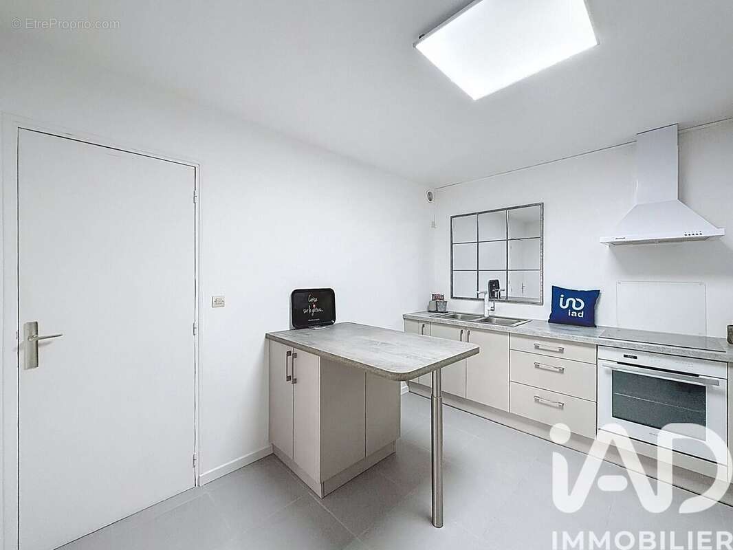 Photo 9 - Appartement à MEAUX