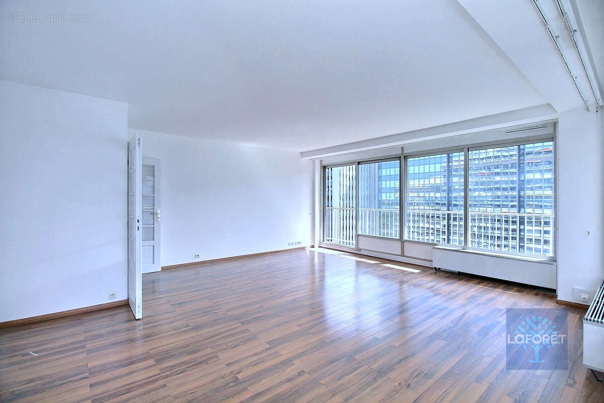 Appartement à PUTEAUX