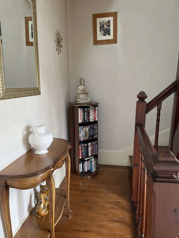 Maison à SAINT-OUEN-L&#039;AUMONE