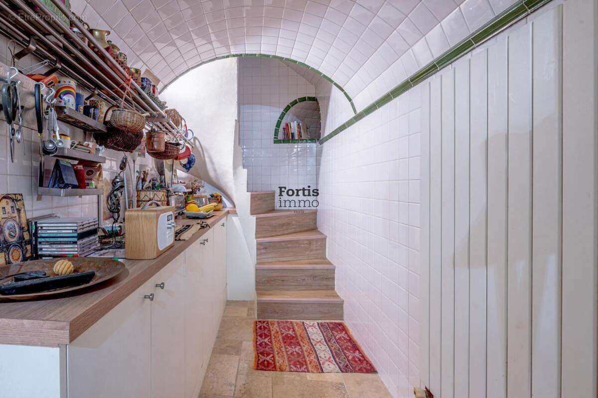 Paris 2 - appartement 46,68 m2 rue montmartre - photo 13