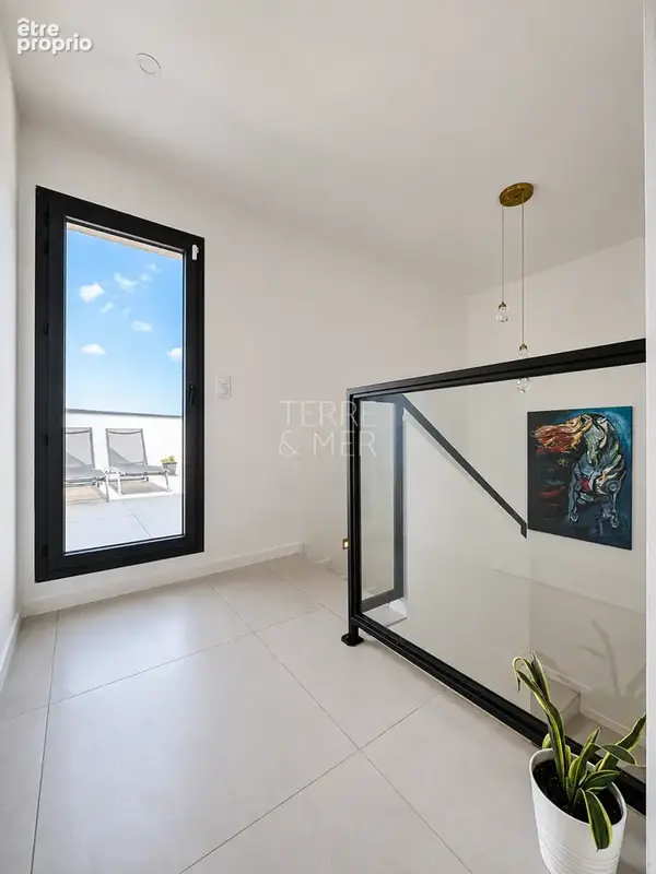 Maison 5 pièces 135m2 avec piscine - photo 11