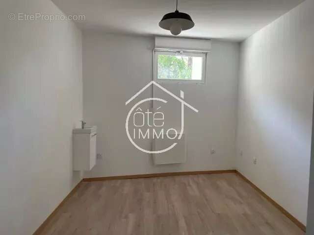 Appartement à CASTILLON-LA-BATAILLE