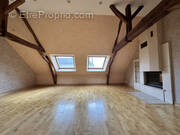 Maison à COULANS-SUR-GEE