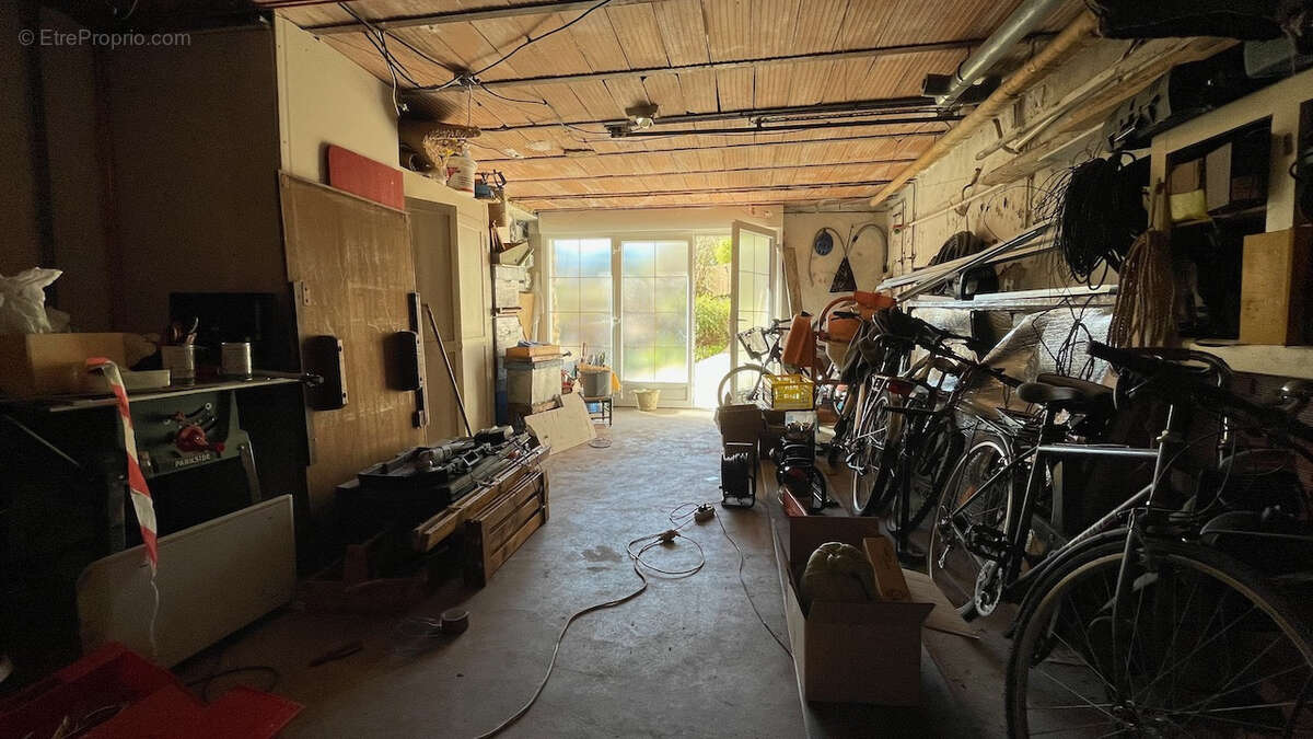 Maison à CONCHES-EN-OUCHE