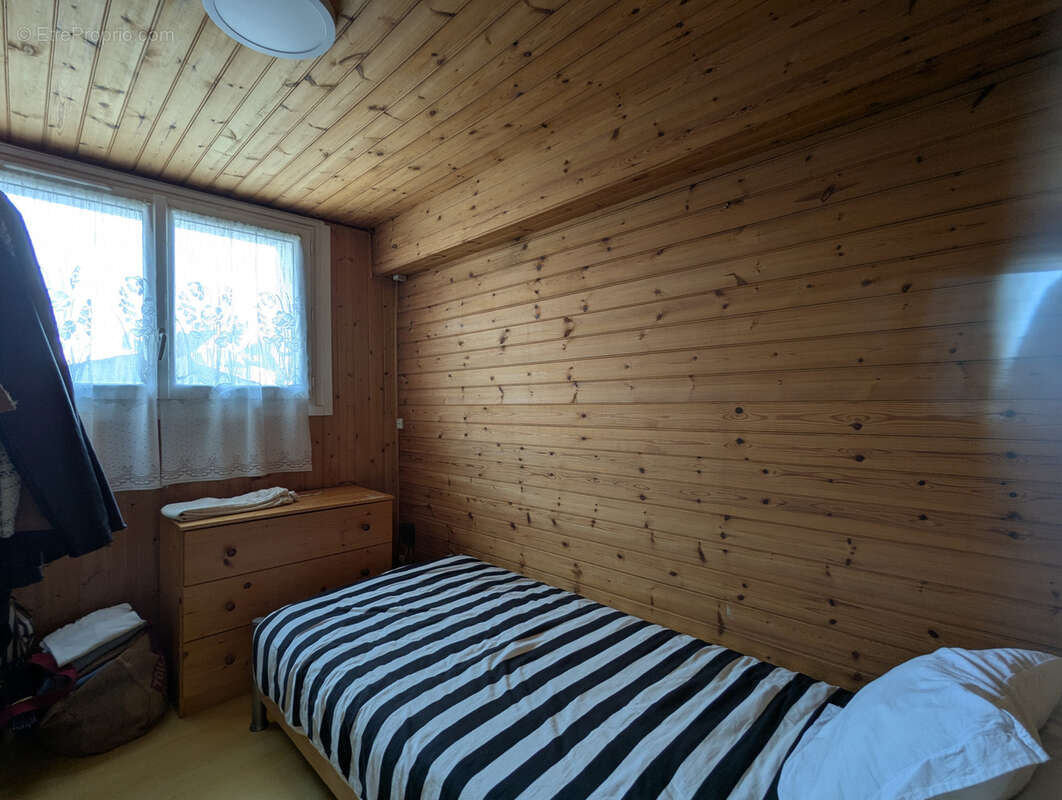 Maison à LES SABLES-D&#039;OLONNE