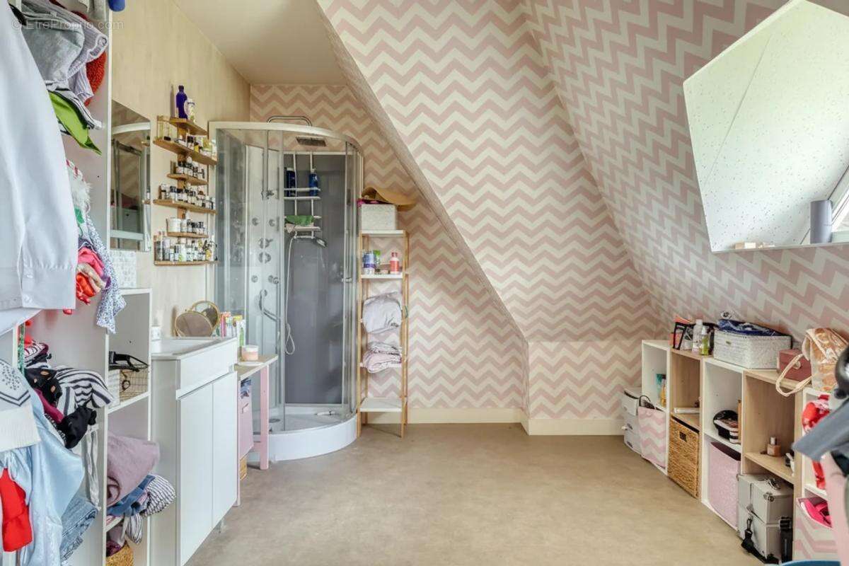 Maison à OCTEVILLE-SUR-MER