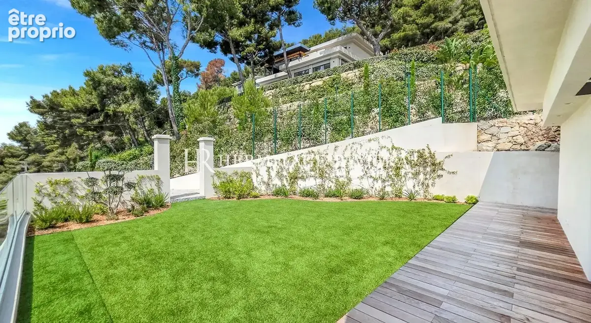 Maison 238 m² à Roquebrune-Cap-Martin  - photo 8