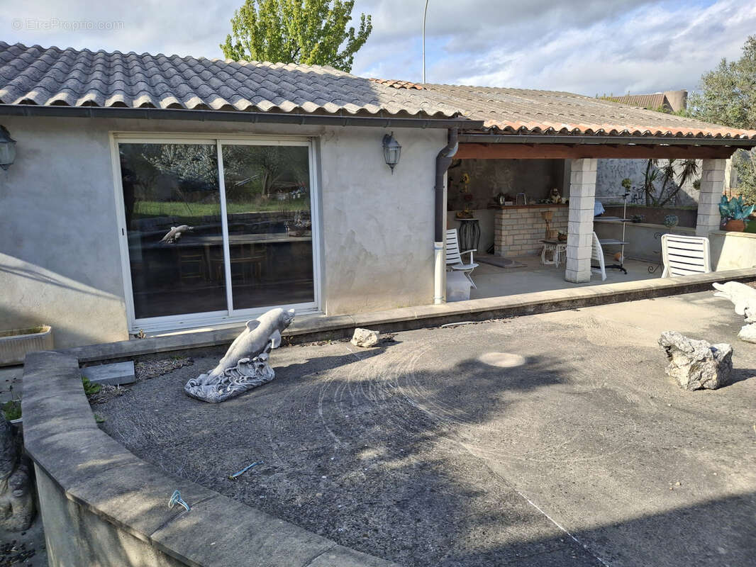 Appartement à VALENCE