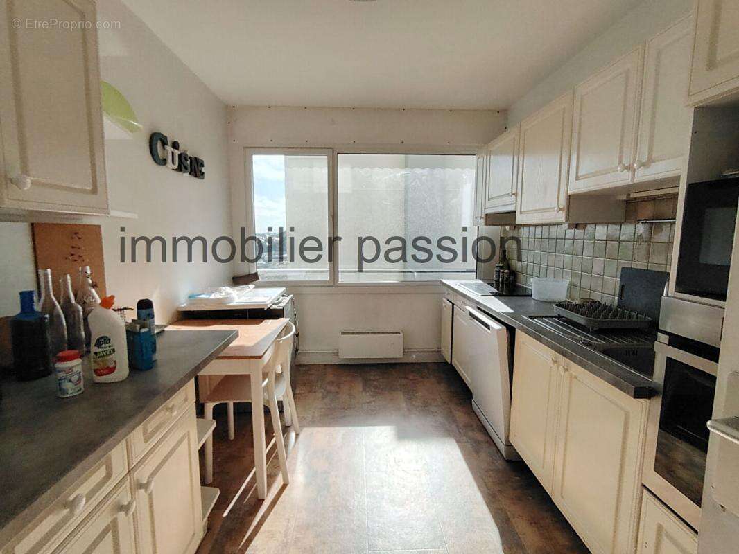 Appartement à ANGERS