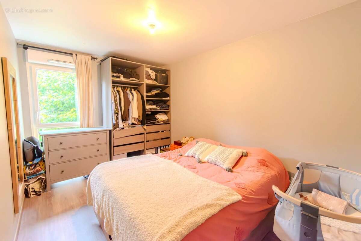 Appartement à MONTMORENCY