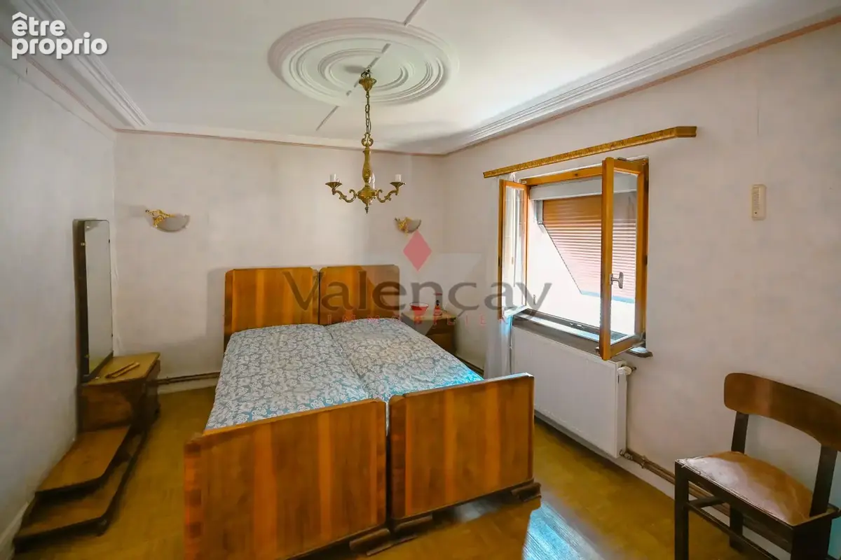 FLAXLANDEN, maison mitoyenne de village - photo 5