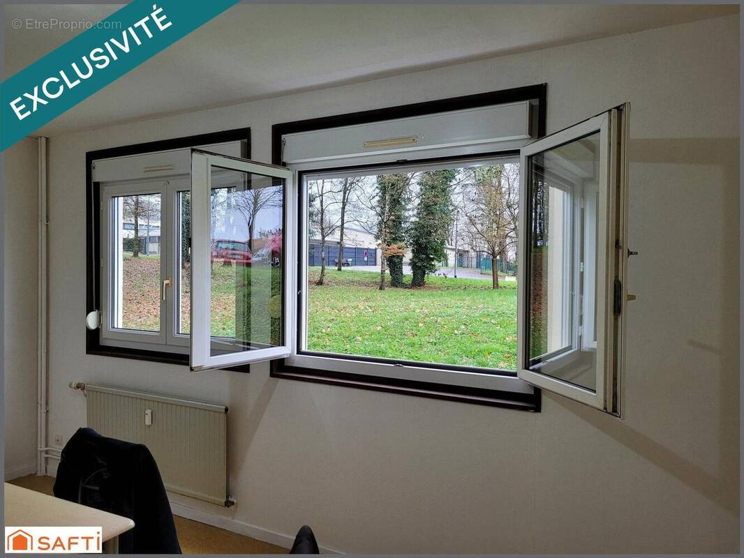 Photo 1 - Appartement à BAR-LE-DUC