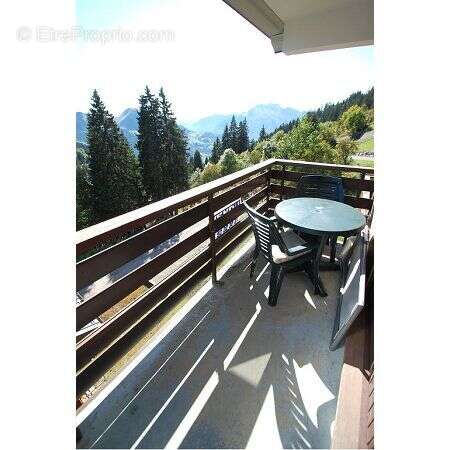 Appartement à MANIGOD